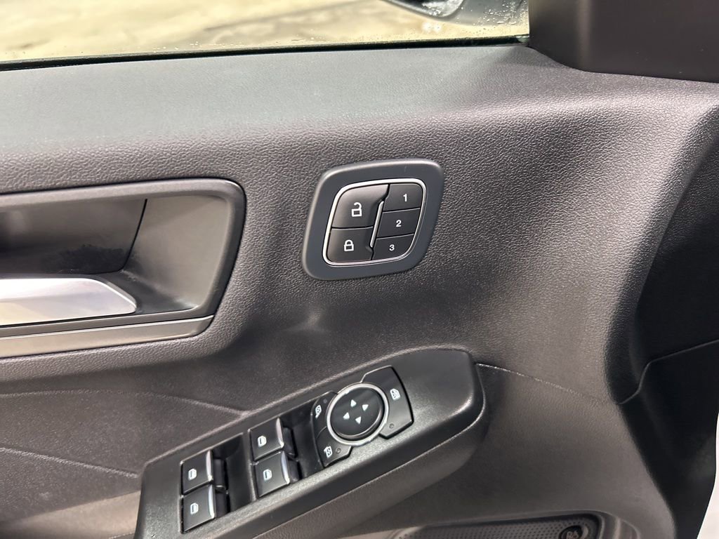 Certified 2023 Ford Escape Active w/ Tech Pack #2 image 16