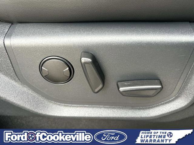 Certified 2024 Ford Expedition XLT image 25