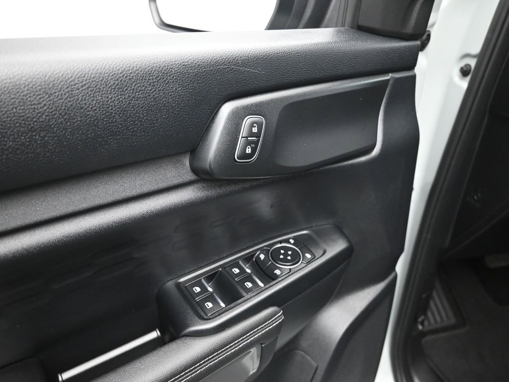 Certified 2024 Ford Ranger XLT w/ Equipment Group 301A High RWD image 11