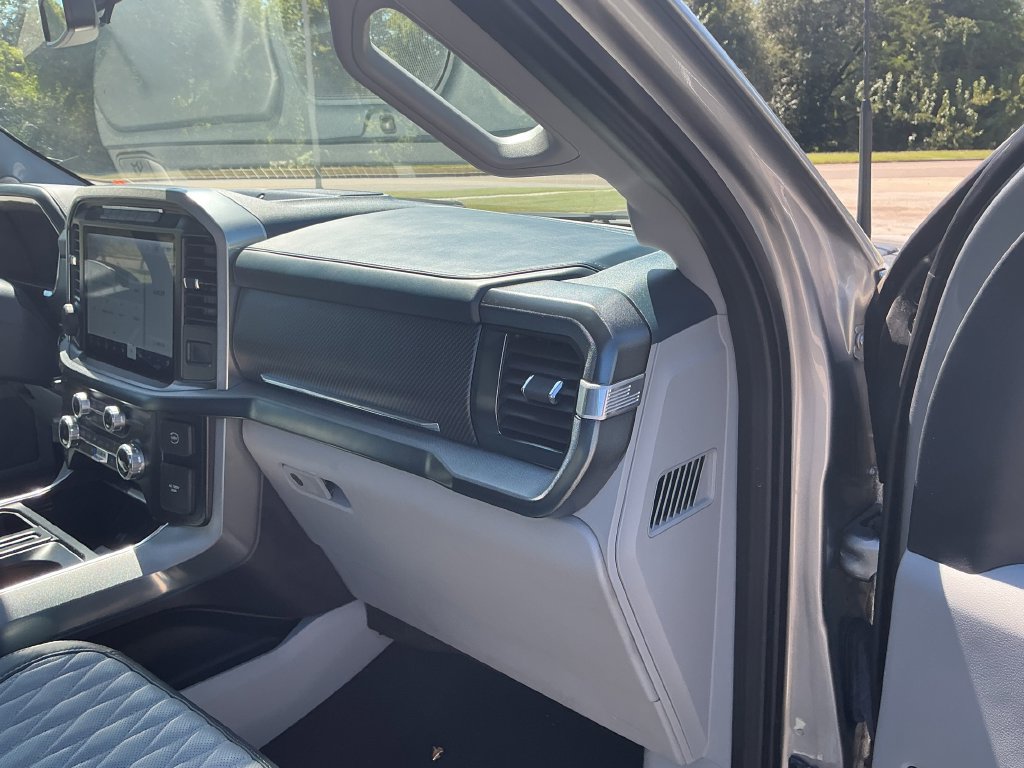 Certified 2023 Ford F150 Limited AWD/4WD image 15