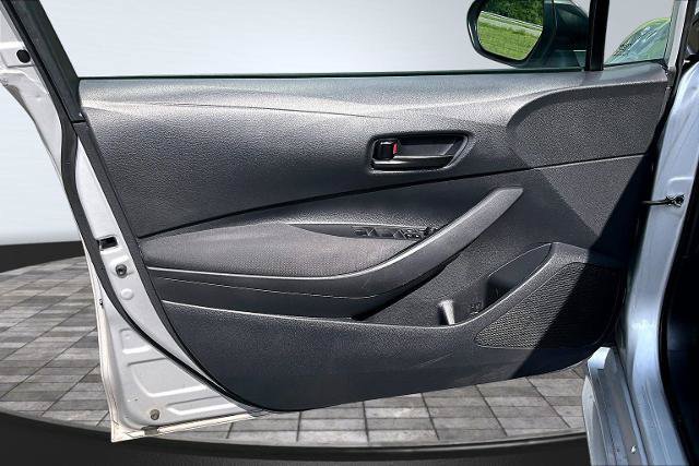 Used 2024 Toyota Corolla LE FWD image 23