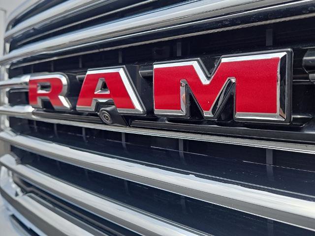 Used 2021 RAM 3500 Limited image 9