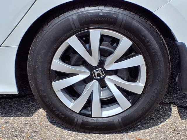 Used 2023 Honda Civic LX image 25