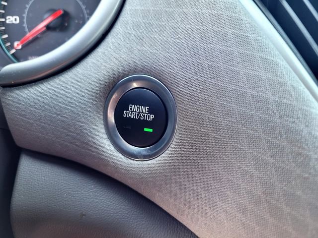 Used 2022 Chevrolet Malibu LS image 19