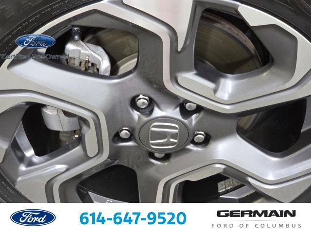 Used 2019 Honda CR-V EX image 12