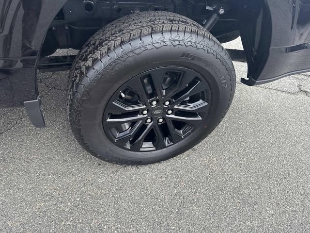 Certified 2025 Ford F150 Lariat image 13