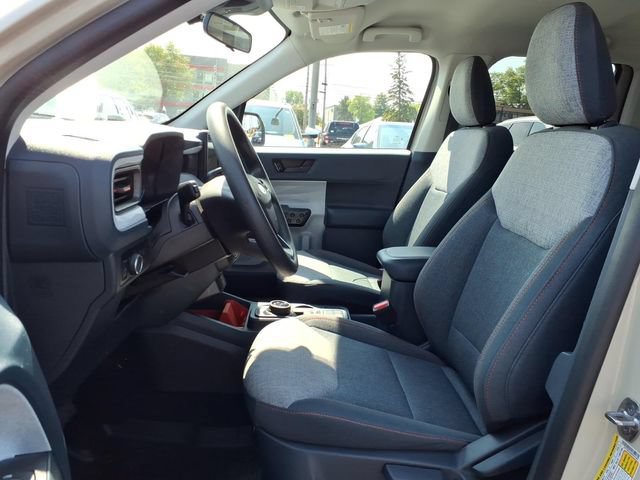 Certified 2024 Ford Maverick XLT w/ Equipment Group 300A Standard AWD/4WD image 15