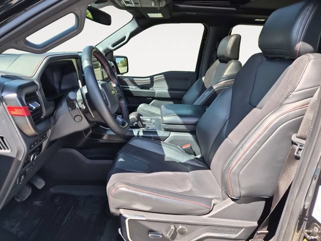 Certified 2024 Ford F150 Raptor AWD/4WD image 9