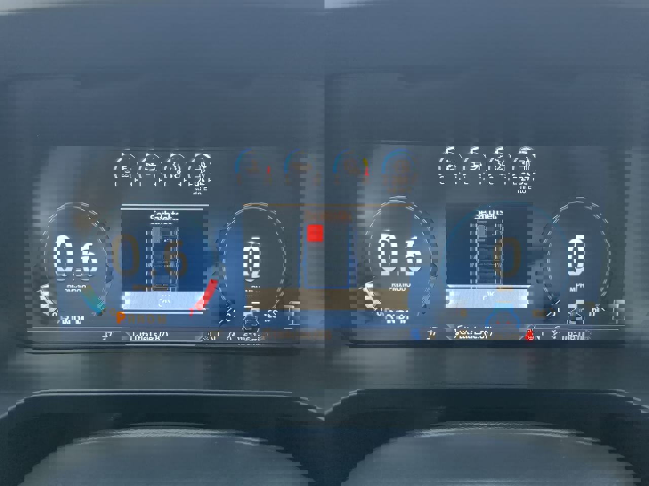 Certified 2024 Ford Expedition Limited image 26