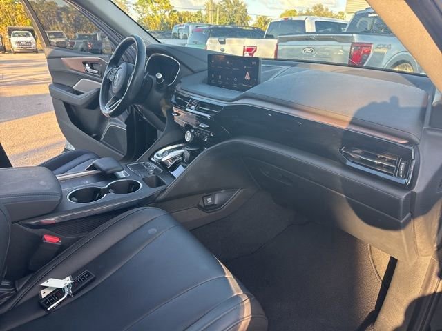 Used 2022 Acura MDX 3.5L image 7