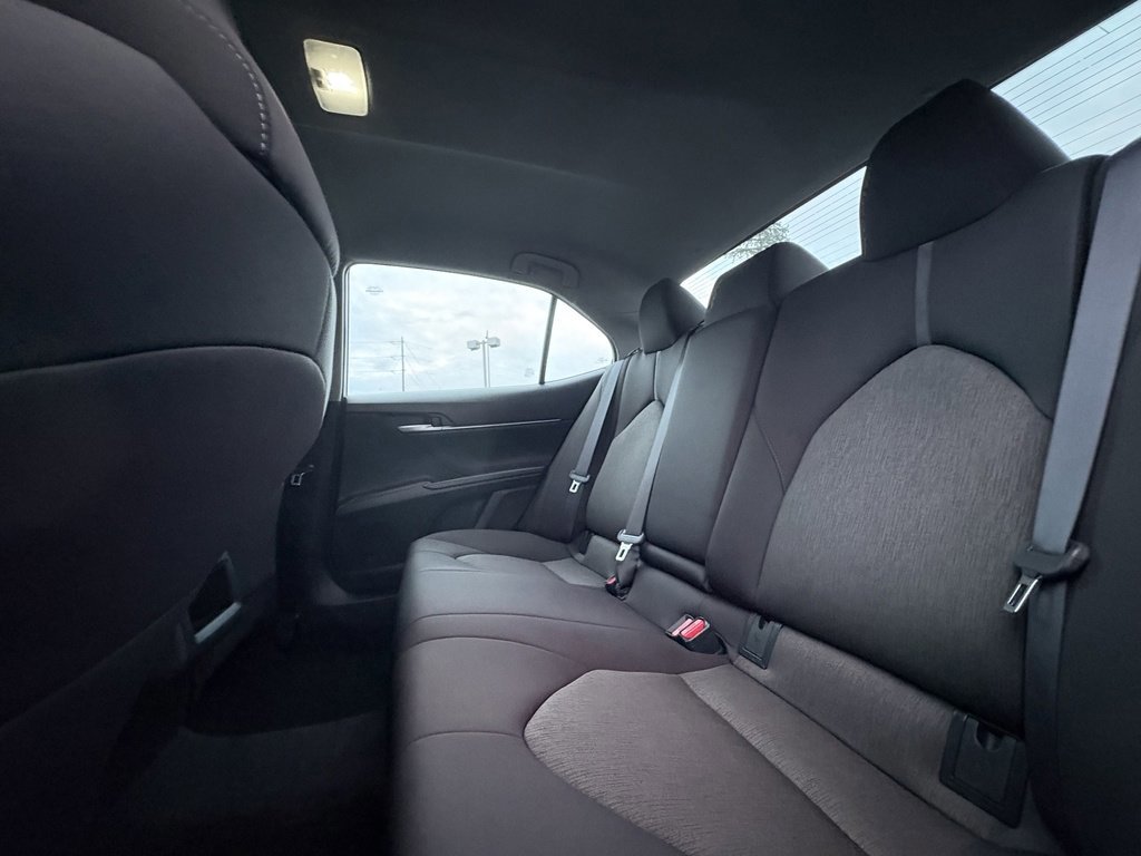 Used 2024 Toyota Camry LE image 36