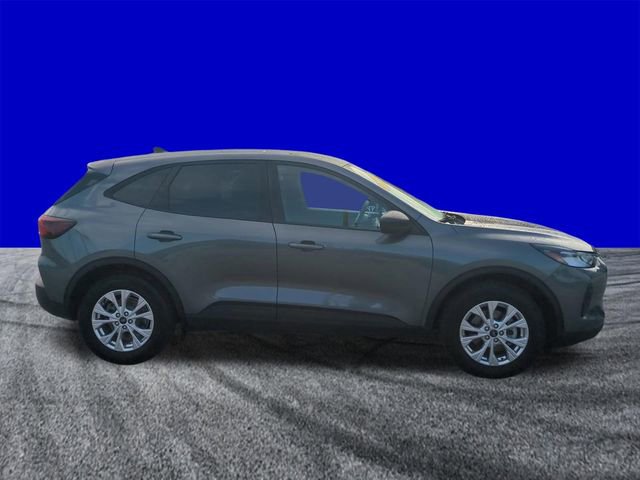 Certified 2025 Ford Escape Active FWD image 3