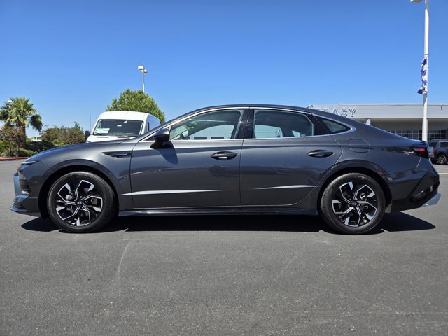 Used 2024 Hyundai Sonata SEL FWD image 7