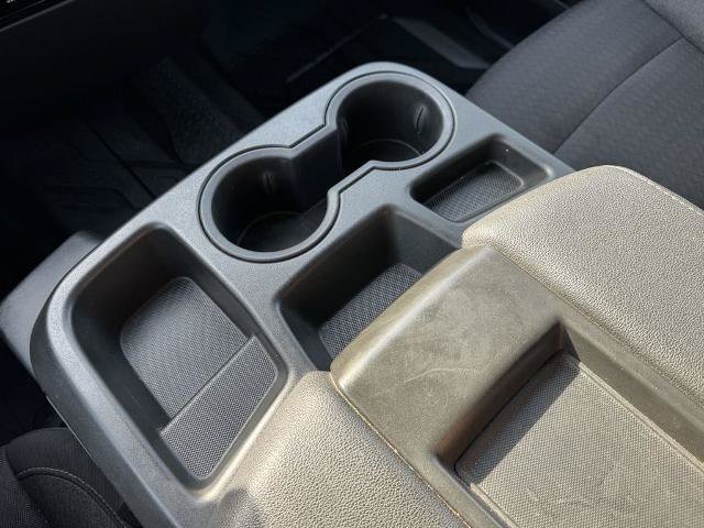 Used 2022 Chevrolet Silverado 1500 RST RWD image 24