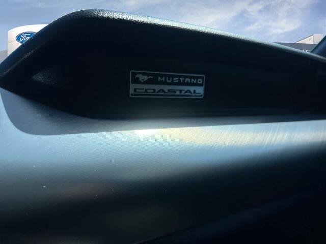 Certified 2023 Ford Mustang Premium w/ Equipment Group 201A RWD image 19