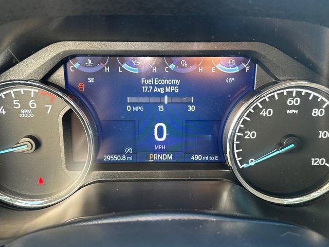 Certified 2021 Ford F150 XLT w/ Equipment Group 302A High image 26