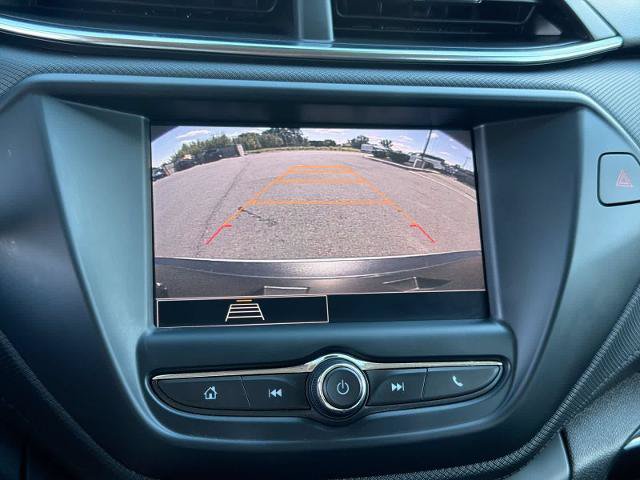 Used 2022 Chevrolet TrailBlazer LT AWD/4WD image 29