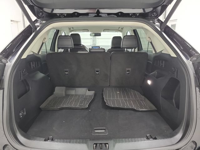 Certified 2024 Ford Edge SEL w/ Convenience Package AWD/4WD image 8