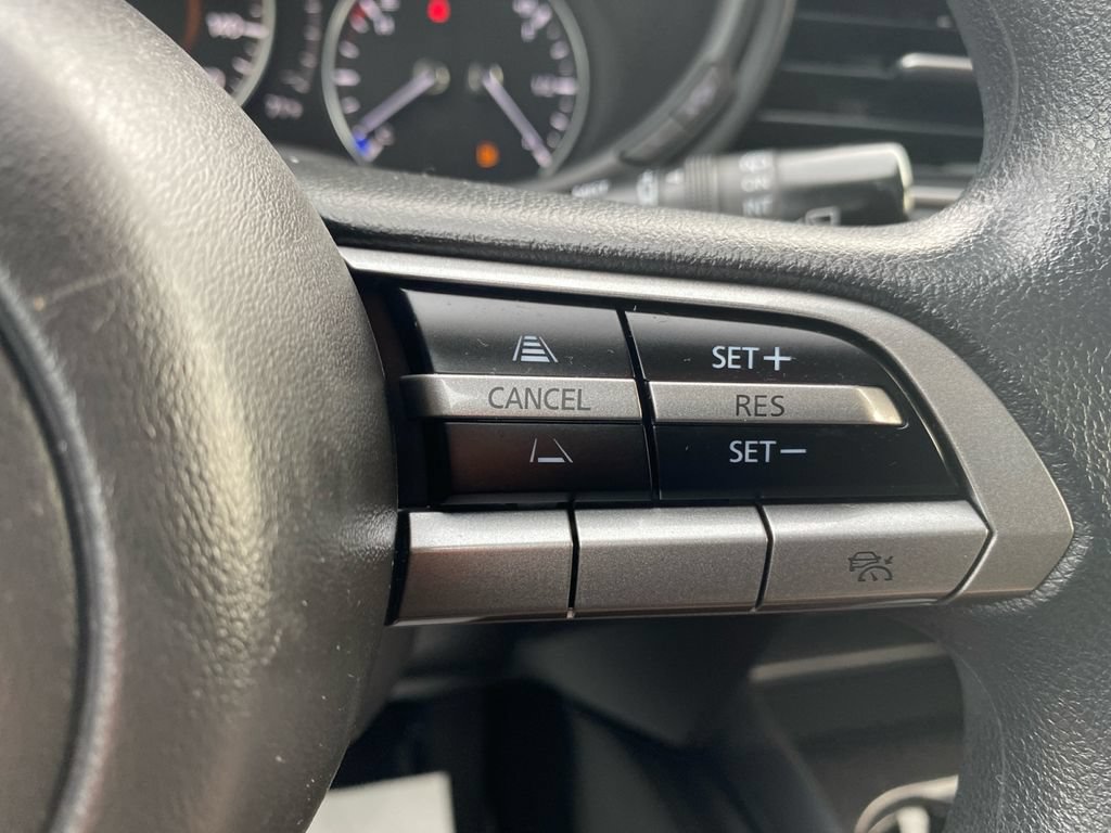 Used 2021 MAZDA CX-30 AWD 2.5 S image 24