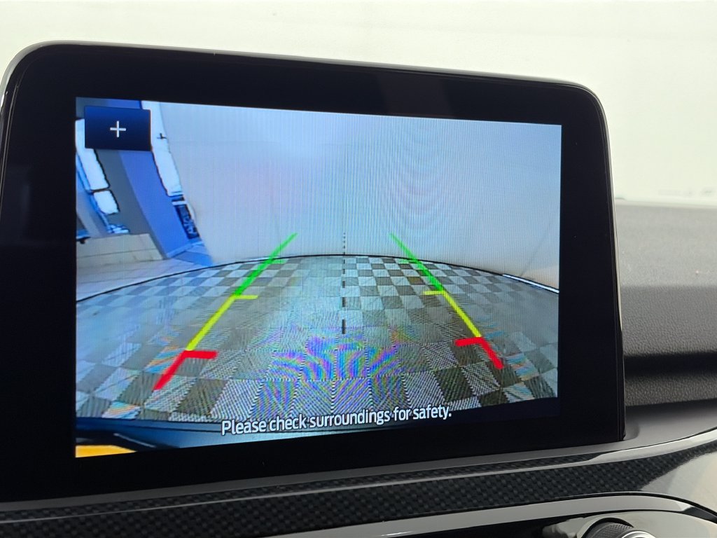 Certified 2025 Ford Escape ST-Line Select AWD/4WD image 20