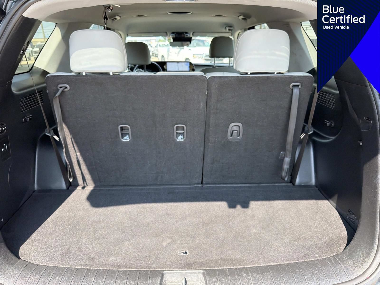 Used 2024 Hyundai Palisade SEL FWD image 12