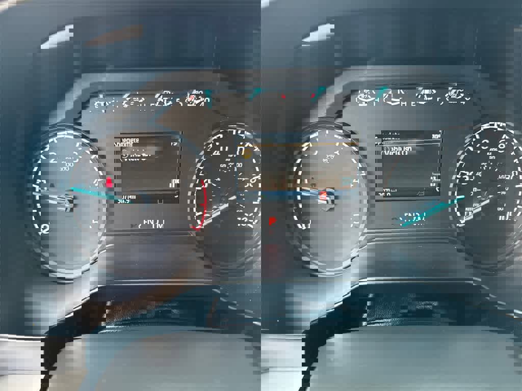 Certified 2025 Ford F250 XLT image 17