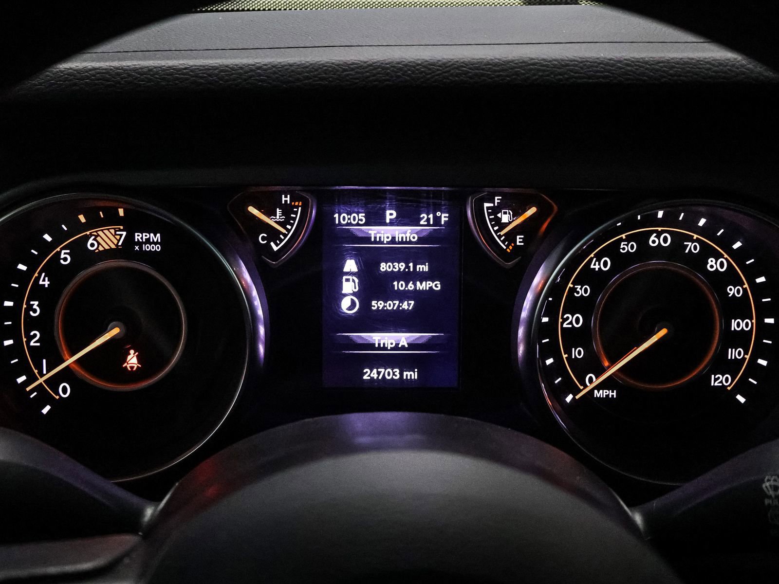 Used 2023 Jeep Wrangler Willys image 39