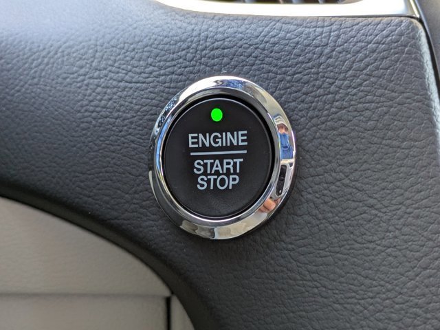 Certified 2024 Ford Edge Titanium image 30