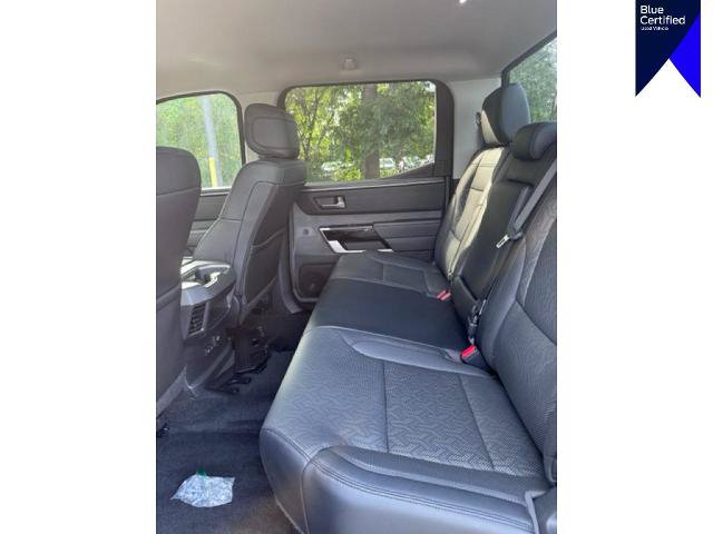 Used 2023 Toyota Tundra Limited w/ TRD Off-Road Package AWD/4WD image 11