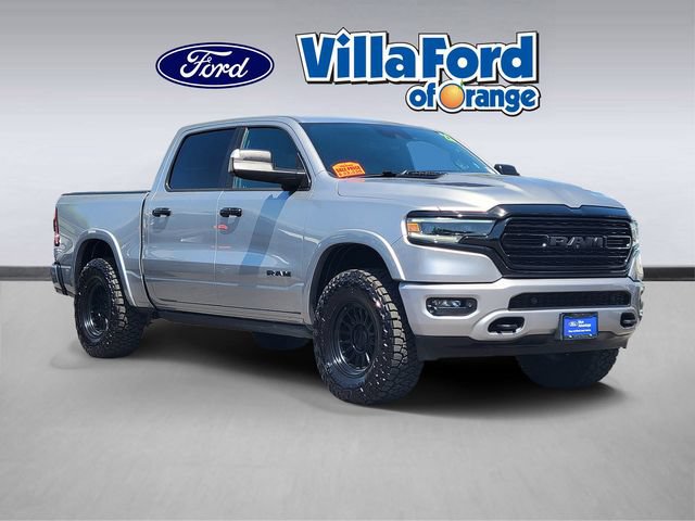 Used 2023 RAM 1500 Limited