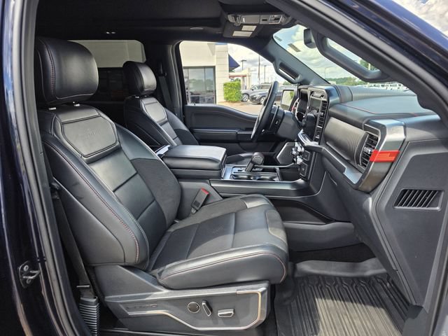 Certified 2024 Ford F150 Raptor AWD/4WD image 33