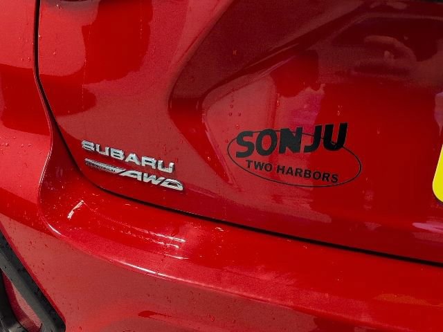 Used 2024 Subaru Crosstrek 2.0i Premium AWD/4WD image 33