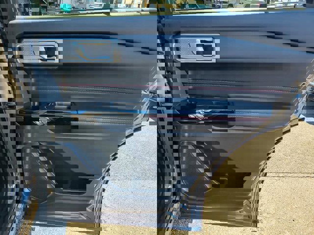 Certified 2023 Ford Explorer ST-Line w/ Class IV Trailer Tow Package image 30