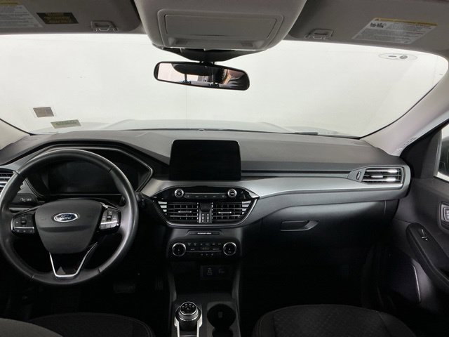 Certified 2024 Ford Escape Active AWD/4WD image 23