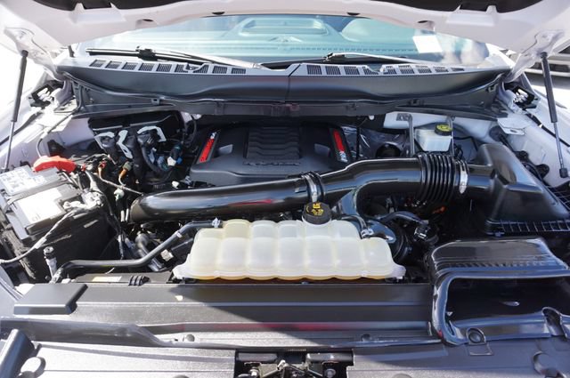 Certified 2021 Ford F150 Raptor w/ Equipment Group 801A High AWD/4WD image 30