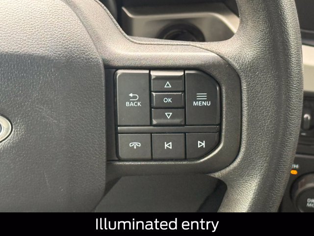 Certified 2024 Ford F250 XLT AWD/4WD image 30