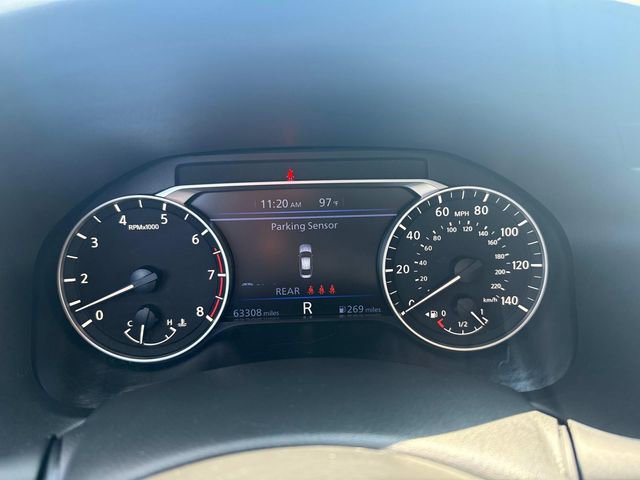 Used 2023 Nissan Altima 2.5 SV image 31