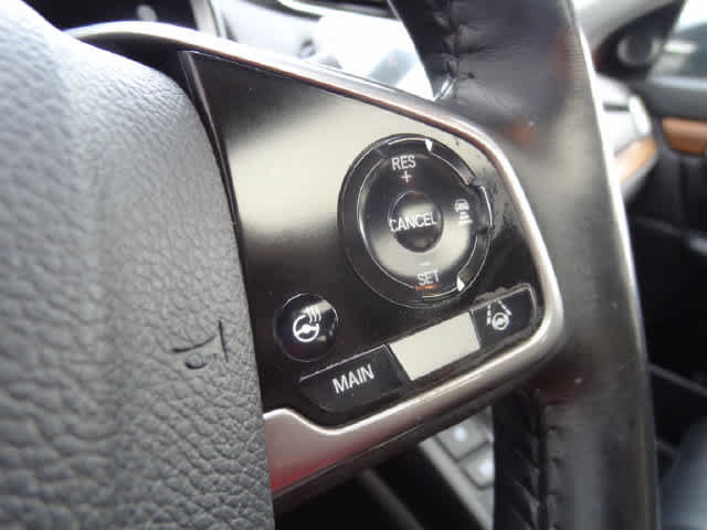 Used 2020 Honda CR-V Touring image 20