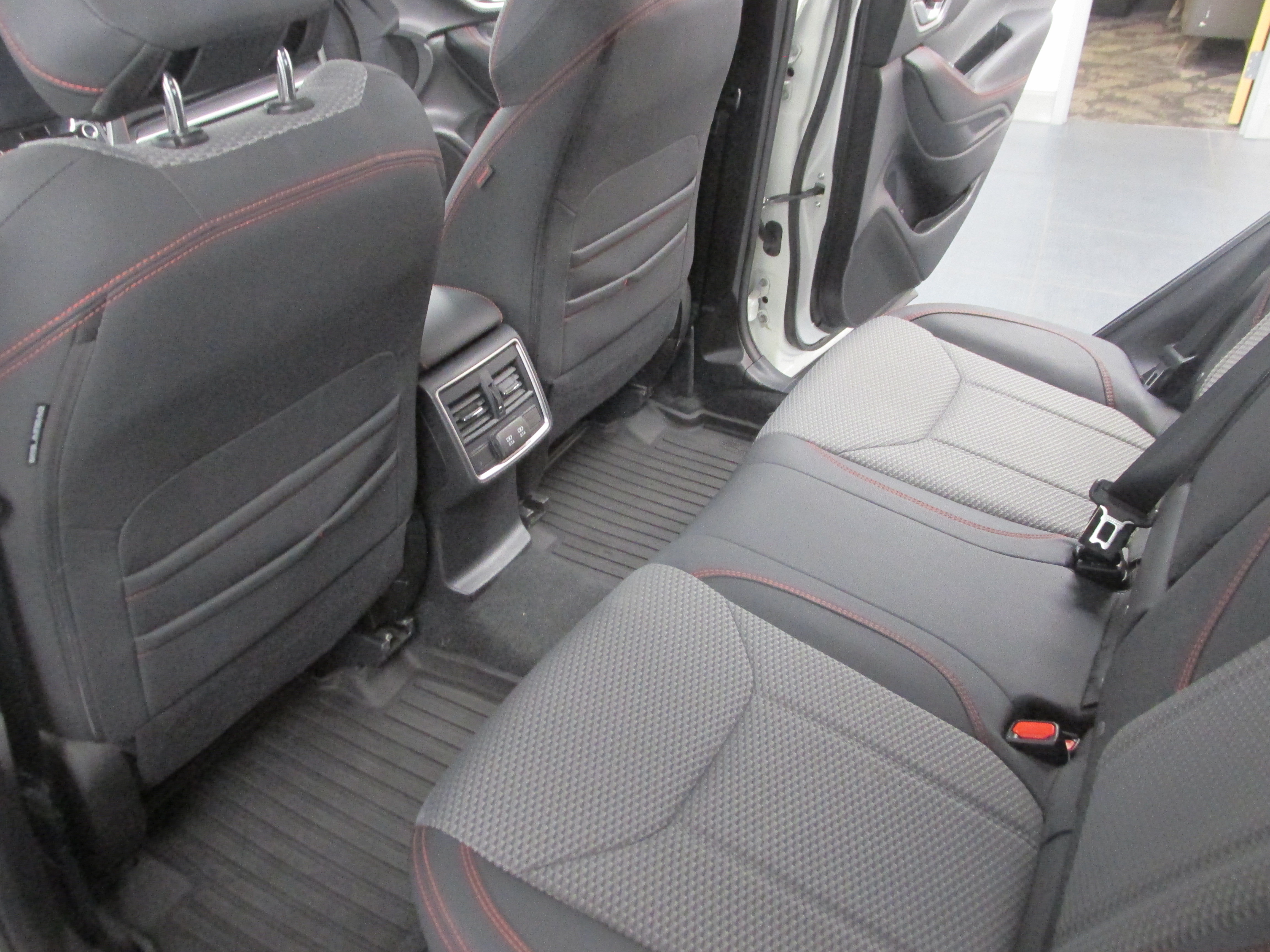 Used 2019 Subaru Forester Sport AWD/4WD image 25