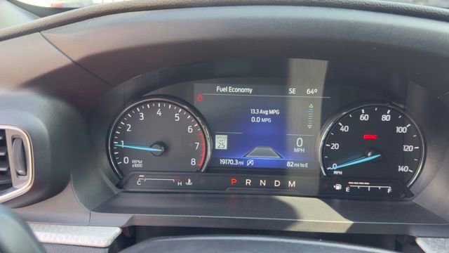 Certified 2023 Ford Explorer Timberline w/ Timberline Technology Package image 12