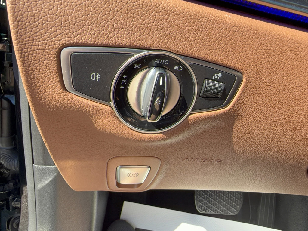 Used 2019 Mercedes-Benz E 450 Coupe image 27