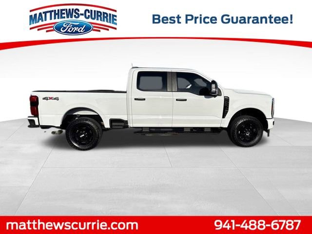 Certified 2024 Ford F250 XL w/ STX Appearance Package image 3