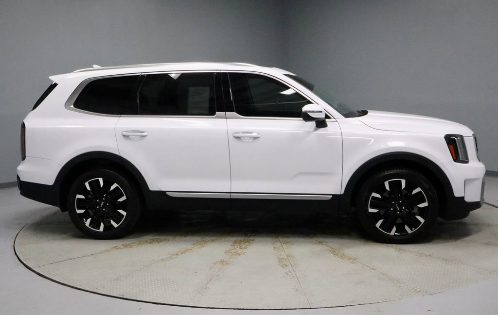 Used 2023 Kia Telluride SX image 7