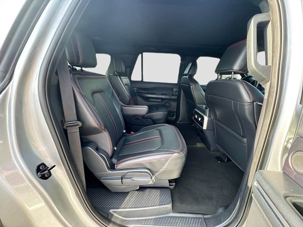 Certified 2024 Ford Expedition Max Limited AWD/4WD image 33