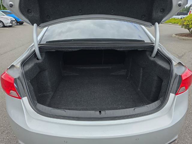 Used 2020 Chevrolet Impala Premier FWD image 32