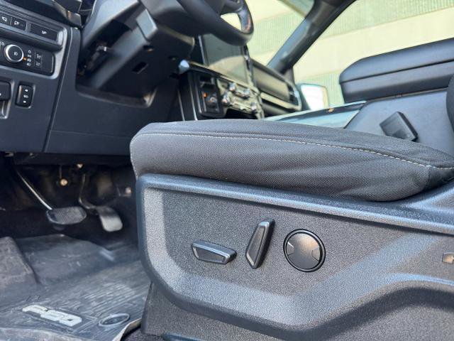 Certified 2022 Ford F150 XLT w/ Equipment Group 302A High image 21