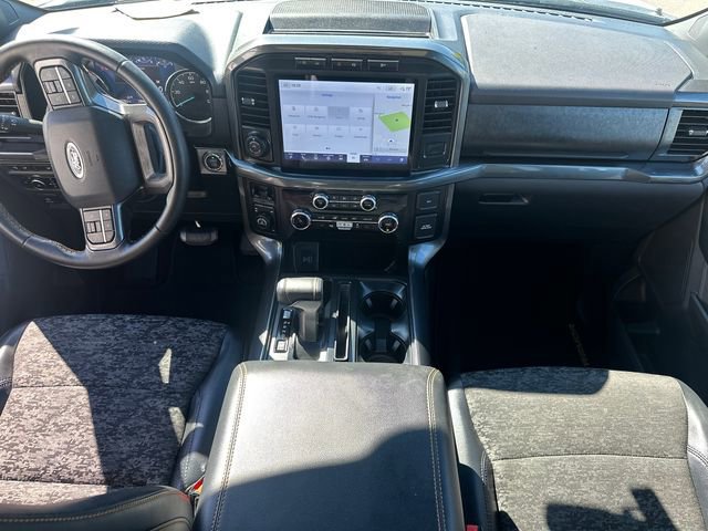 Certified 2023 Ford F150 Tremor image 20