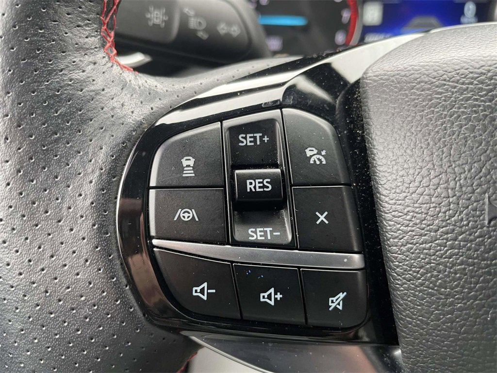 Certified 2023 Ford Explorer ST-Line w/ Class IV Trailer Tow Package image 28