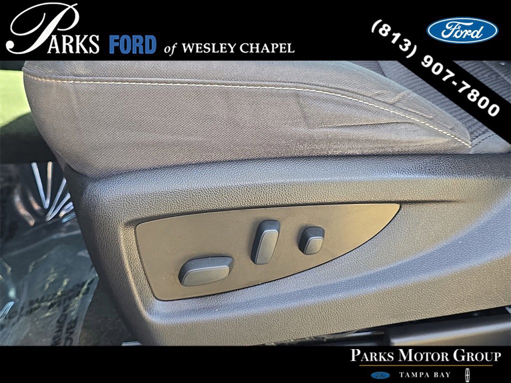 Used 2017 Chevrolet Silverado 1500 LT w/ All Star Edition image 19