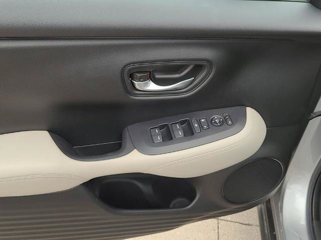 Used 2024 Honda HR-V LX image 18